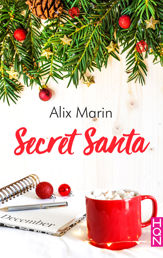 Secret Santa - 4 Dec 2019
