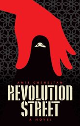 Revolution Street - 6 Mar 2014