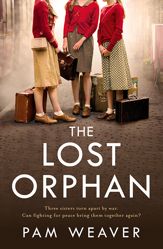 The Lost Orphan - 3 Aug 2023