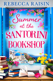 Summer at the Santorini Bookshop - 11 Apr 2024