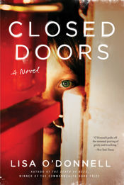 Closed Doors - 20 May 2014