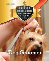 Dog Groomer - 2 Sep 2014