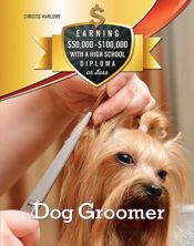 Dog Groomer - 2 Sep 2014
