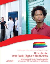 Homophobia - 17 Nov 2014