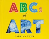 ABCs of Art - 8 Oct 2019