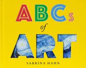 ABCs of Art - 8 Oct 2019