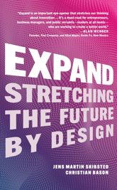 Expand - 24 May 2022