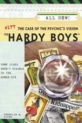 The Case of the Psychic's Vision - 31 Jul 2012