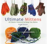Ultimate Mittens - 1 Nov 2011
