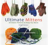 Ultimate Mittens - 1 Nov 2011