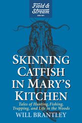 Skinning Catfish in Mary's Kitchen - 5 May 2026