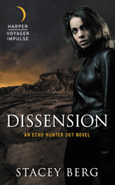 Dissension - 15 Mar 2016