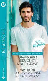 Séduction à la caserne - La chirurgienne et le play-boy - 1 Apr 2020