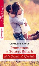 Promesses à Sunset Ranch - 21 Aug 2015