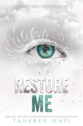 Restore Me - 6 Mar 2018