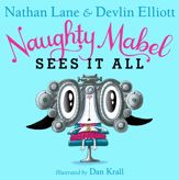 Naughty Mabel Sees It All - 4 Oct 2016