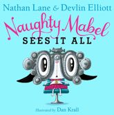 Naughty Mabel Sees It All - 4 Oct 2016