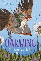 Oakwing - 16 May 2017