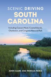 Scenic Driving South Carolina - 2 Jul 2024