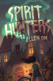 Spirit Hunters - 25 Jul 2017