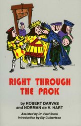 Right Through The Pack - 1 Sep 2012