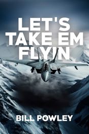 Let's Take 'em Flyin' - 25 Feb 2025