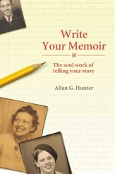 Write Your Memoir - 1 Jun 2012