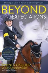 Beyond Expectations - 15 Aug 2024