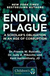 Ending Plague - 31 Aug 2021