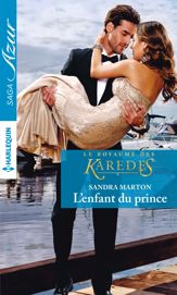 L'enfant du prince - 1 Jan 2017