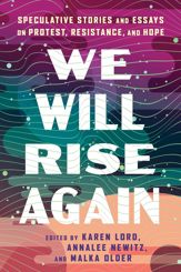 We Will Rise Again - 2 Dec 2025