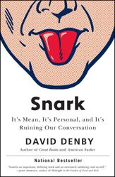Snark - 13 Jan 2009