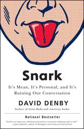 Snark - 13 Jan 2009