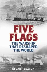 Five Flags - 20 May 2025