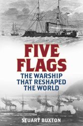 Five Flags - 20 May 2025