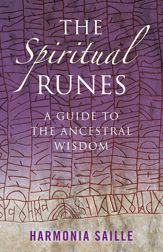 The Spiritual Runes - 14 Dec 2019