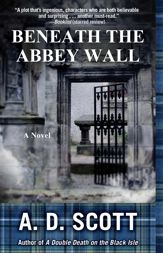 Beneath the Abbey Wall - 13 Nov 2012