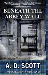 Beneath the Abbey Wall - 13 Nov 2012