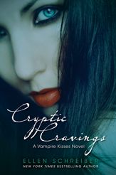 Vampire Kisses 8: Cryptic Cravings - 17 May 2011
