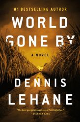 World Gone By - 10 Mar 2015