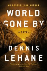 World Gone By - 10 Mar 2015