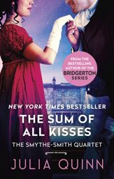 The Sum of All Kisses - 29 Oct 2013