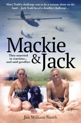 Mackie and Jack - 1 Feb 2023