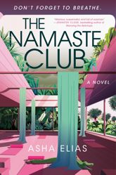 The Namaste Club - 1 Jul 2025