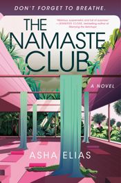 The Namaste Club - 1 Jul 2025