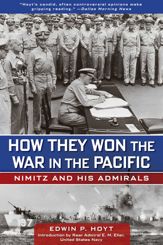 How They Won the War in the Pacific - 8 Nov 2011