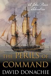 Perils of Command - 15 May 2022