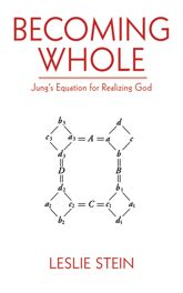 Becoming Whole - 1 May 2012