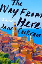The Way from Here - 1 Mar 2022
