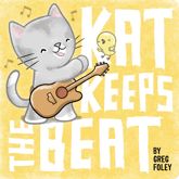 Kat Keeps the Beat - 5 Mar 2019